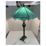 Stained Glass Lamp