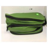 Travel tote