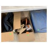 Tote, Decor, Bags, Misc