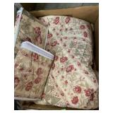 blanket and Pillow Cases