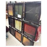 Metal Wall Art Decor