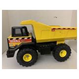Tonka Dump Truck
