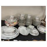 Noritake Chine