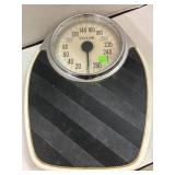 Bathroom Scale - Taylor