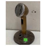 Vntg Astatic Microphone