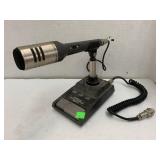 Vntg Yaesu Microphone