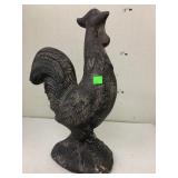 Rooster Statue