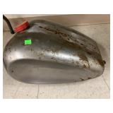 Gas Tank?
