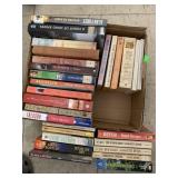 Box of Books