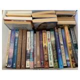 Box of Books