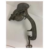 Antique Enterprise Cherry Stoner