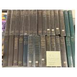28 Books, R. S. Donnelly lakeside Press