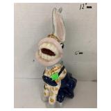 Donkey Decor