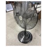 Oscillating Fan - Works