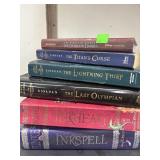 Novels / Books
