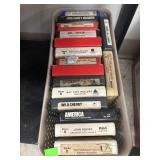 8 Tracks
