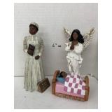 2cnt Figurines