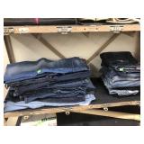 Lot of Womenï¿½s Jeans  - Various Sizes