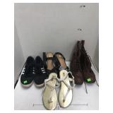 Womenï¿½s Shoes