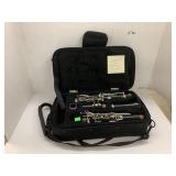 Clarinet in Soft case