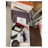 Office items, Verizon Wi-Fi Router