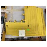 3- Ergo Deck edge square outside corners