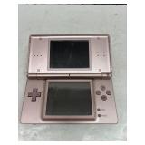 Nintendo DS