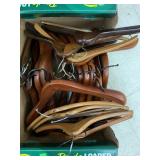 Wooden Hangers