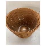 Longaberger Basket
