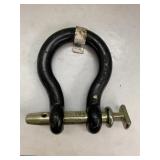 Clevis Fastener