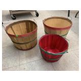 3cnt Apple Baskets
