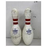 2cnt Bowling Pins