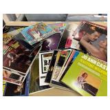 Vinyl Records