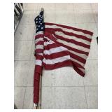 American Flags