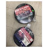 2cnt Grill Racks
