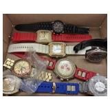 Watches Lot