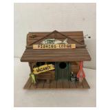 Fishing Lodge