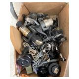 Fishing Reels