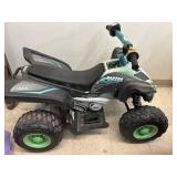 Ride On- no charger - unknown condition
