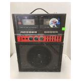 Singalong Double Cassette singalong system