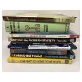 9 Books, Dictionary