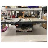 Craftsman 8ï¿½  Table Saw