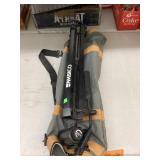 Ambico Tripod and Carrying Bag