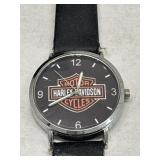 Harley-Davidson Watch