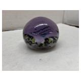 Paperweight - Alexander, Indiana