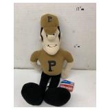 Purdue Mascot