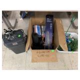 Aquarium Supplies
