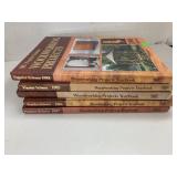 5 Popular Science Woodworking Project Books