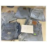 Menï¿½s Vintage Jeans sz 36