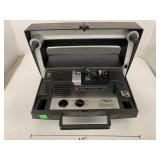 Kodak Instamatic Movie Projector